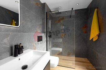 Prodej novostavby 4kk 118 m2 v projektu Residence Benátky - 5