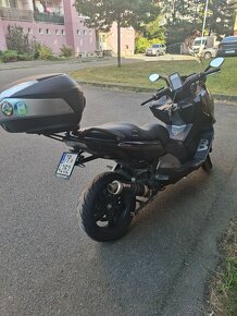 BMW C 600 Sport - 5