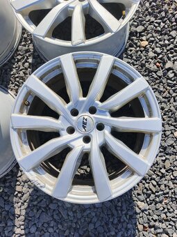 ALU kola AEZ R19 5x112 - 5