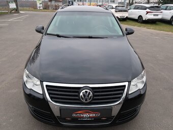 Volkswagen Passat 2.0TDI,125KW,COMFORTLINE,s.kn. - 5