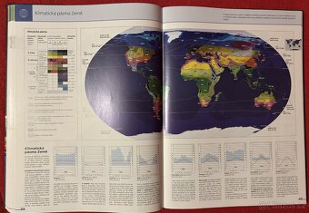Ilustrovaný atlas světa od vydavatelství Marco Polo - 5