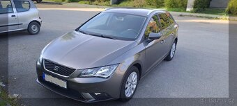 Seat Leon ST 1.4TSI - 2015 - 5