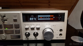 Technics RS-M250 Tape deck - 5