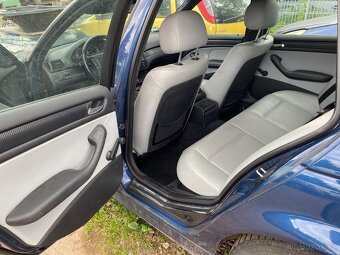 BMW e46 touring 320i 125kw - 5