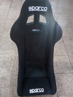 Sparco rev - 5