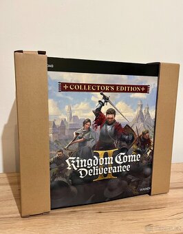 Kingdom Come Deliverance 2 Collectors Edition - 5