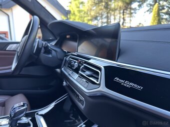 BMW X7 Limited Edition 1/100 - 5