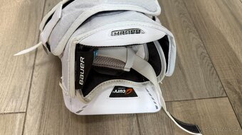 Lapačka Bauer Hyperlite Sr ( levá ruka ) - 5