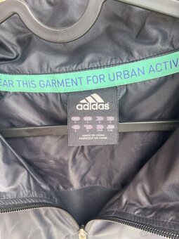 Sportovní větrovka Adidas - 5