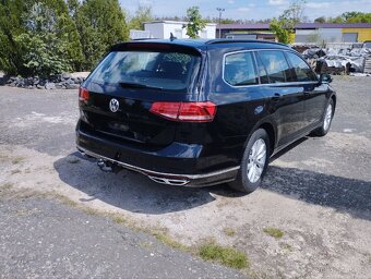 Passat B8 2018 - 5