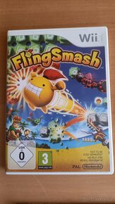 Hry Wii a SCORE Doplňte si svojí sbírku. - 5