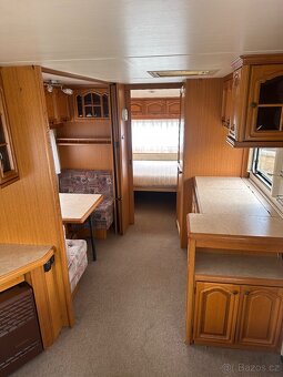 Karavan Hobby Prestige - 5