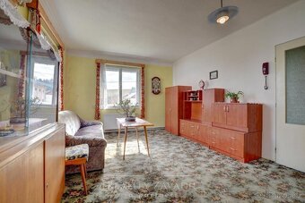 Prodej rodinné domy, 180 m2 - Hostinné - 5
