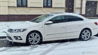 🔥 VW CC 2.0 TSi R-Line 🔥 - 5
