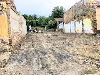 Projekt domu Havřice s pozemkem 1105 m2 - 5