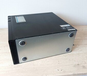 Stolní PC ACER Aspire M3900/WIN10 - 5
