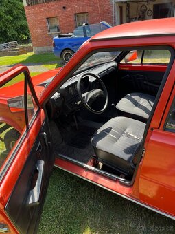 Škoda 105L - 5