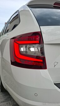 🏁 ŠKODA OCTAVIA RS 380 2.0TSI 280KW APR STAGE 3 UNIKÁT 🏁 - 5