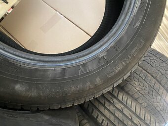 195/65R15 Nokian - 5