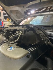 Díly BMW e46 - 5