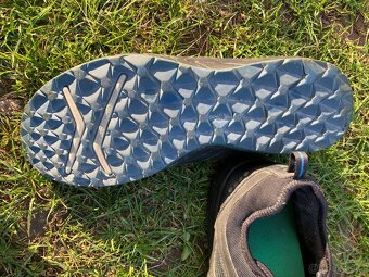 Sportovní boty Ecco Raptor gtx 45 - 5