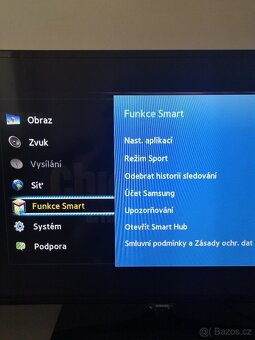 TV Samsung - 5