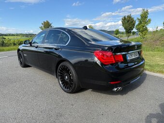 BMW 730D F01 Odpočet DPH - 5