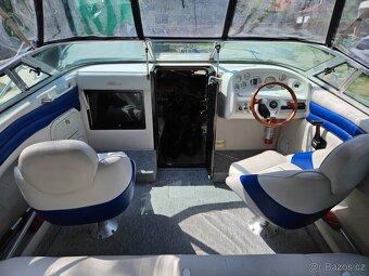 Kajutova lod crownline 23 - 5