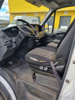 prodám IVECO Daily (2012) - 5