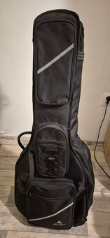 BC Rich Warbeast 1 + příslušenství - 5