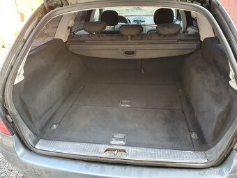 Mercedes E320 cdi, combi, 2007, 350tis km, 4matic, airmatic - 5