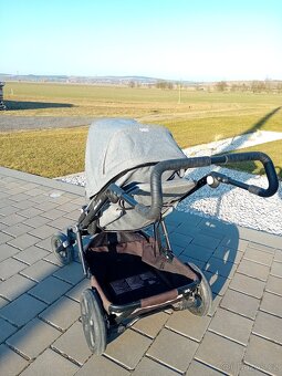 Britax Go big dvojkombinace - 5