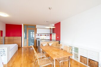 Pronájem byty 1+kk, 52 m2 - Praha - Prosek, ev.č. N07982 - 5