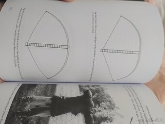 Lukostrelba (kuse) - literatura - prodám - 5