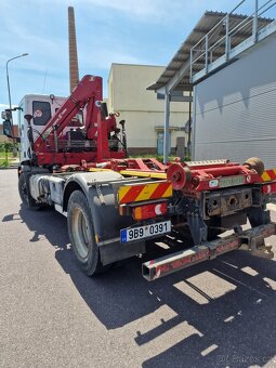 IVECO EUROCARGO ML120 - 5