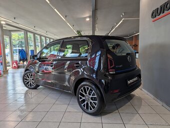 Volkswagen e-up 61kW, bat. 36.8kWh, KAMERA - 5