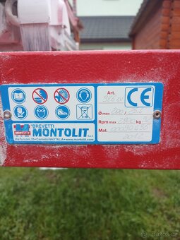 Elektrická řezačka obkladů dlažeb - 5