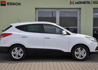 Hyundai ix35 2,0CRDi 4x4 TAŽNÉ - 5