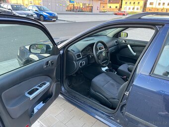 Škoda Octavia I 1.9 TDI - 5