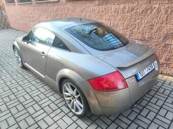 Audi TT 2006 - 5
