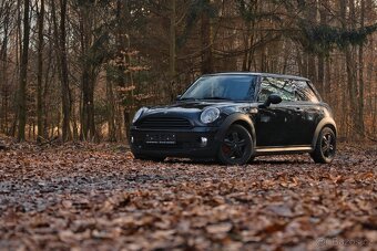 MINI COOPER ONE 1.4 Benzin - 5