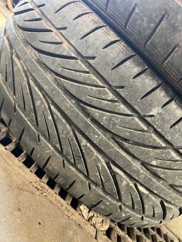 205/40/ZR17 Hankook letní - 5