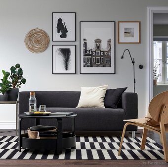 IKEA sedačka 180x88cm - 5