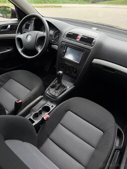 Škoda Octavia II 1.9tdi 77kw - 5