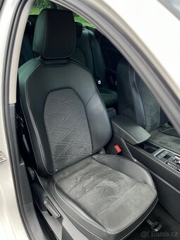 SEAT Leon, 2.0 TDI DSG, r. 2022, kombi – 345.000 Kč - 5