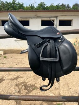 Prestige Joy Jumper 16/32 - 5