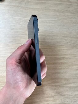 iPhone 13 Pro 256gb Sierra blue - 5