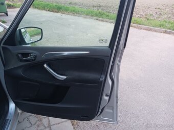 Prodám Ford Smax - 5