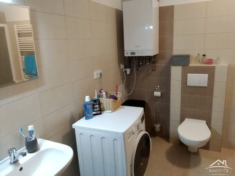 Pronájem 2+kk 80m2 včetně parkování - 5