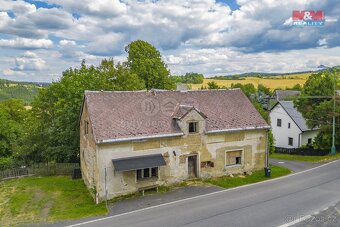 Prodej chalupy, 239 m², Stanovice - 5